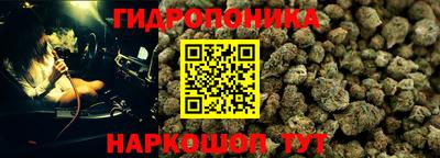 каннабис Нальчик